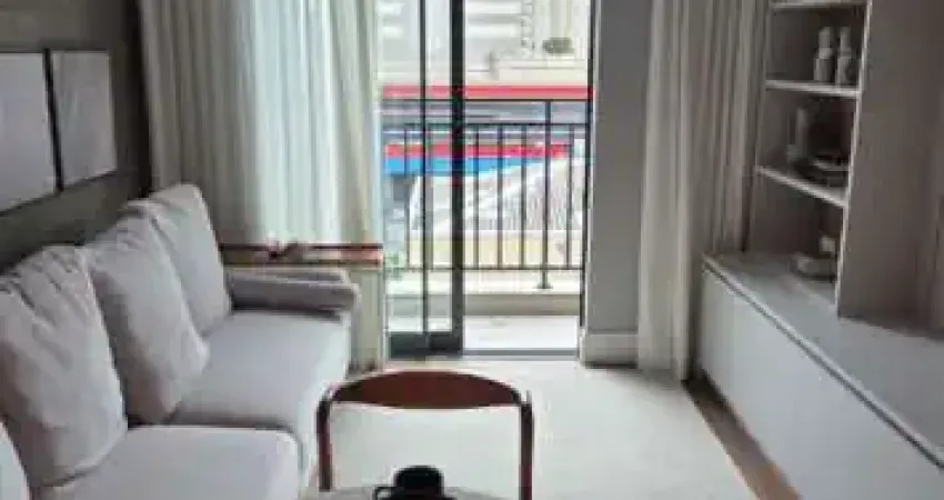 Apartamento com 2 quartos à venda na Avenida Visconde de Guarapuava, 2134, Centro, Curitiba