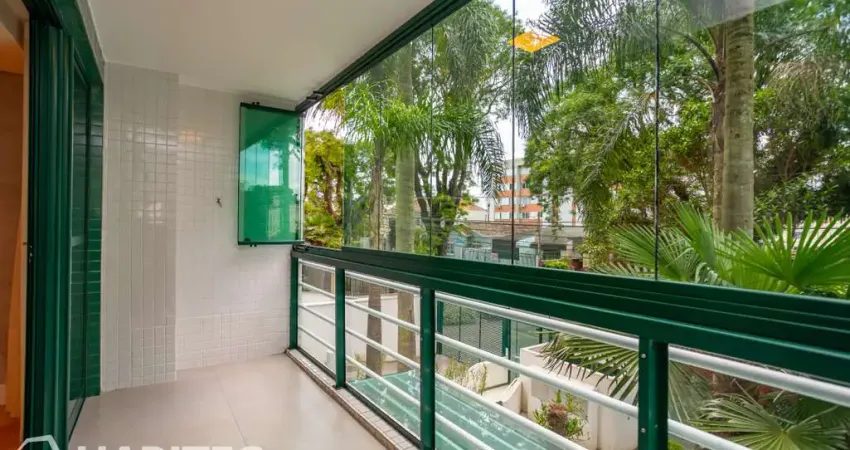 Apartamento com 3 quartos no Champagnat - 3558 - HABITEC