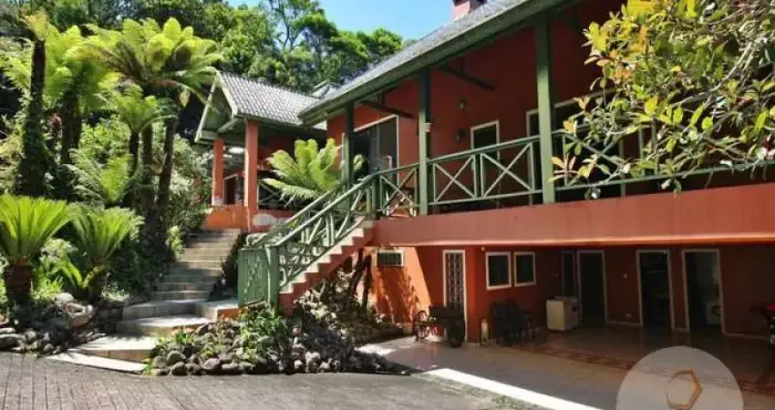 Chácara / sítio com 4 quartos à venda na Estrada da Ribeira, 13013, Roseira, Colombo