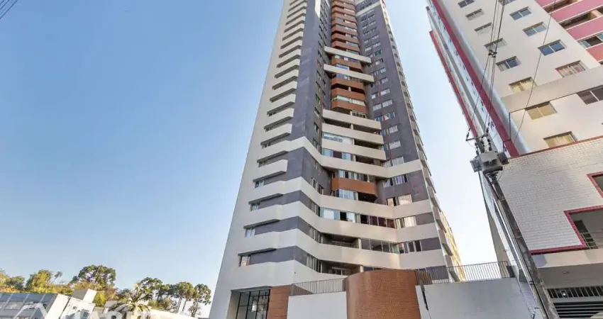 Apartamento com 03 quartos no Bigorrilho - 2234 - HABITEC