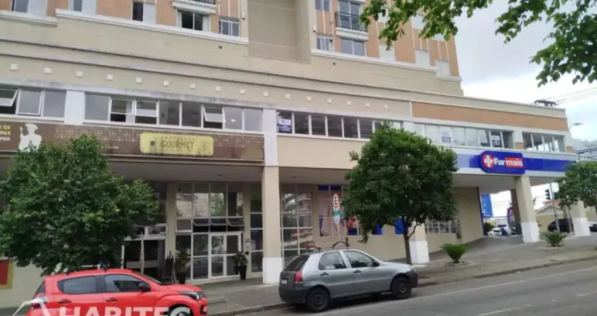 Sala comercial à venda na Rua Professor Álvaro Jorge, 62, Vila Izabel, Curitiba