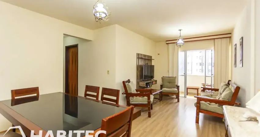Apartamento com 3 quartos no Centro - 2265 - HABITEC