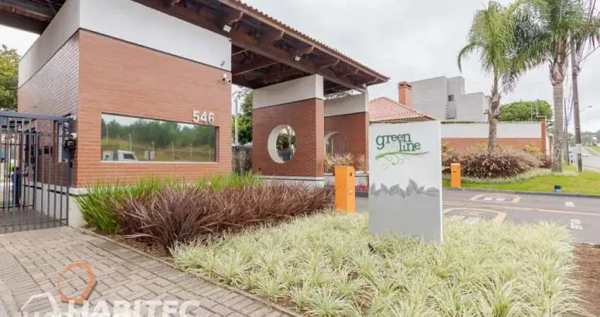 Terreno à venda na Rua Reinaldo Stocco, 279, Pinheirinho, Curitiba