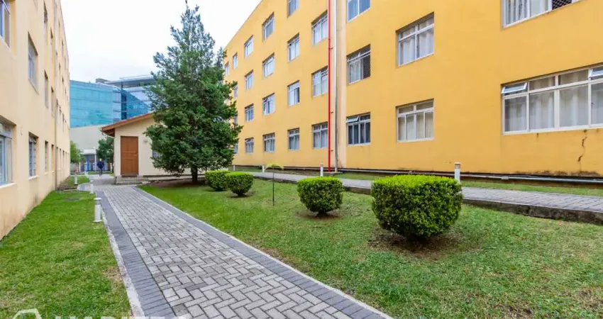 Apartamento com 3 quartos no jardim botânico - 2269 - habitec