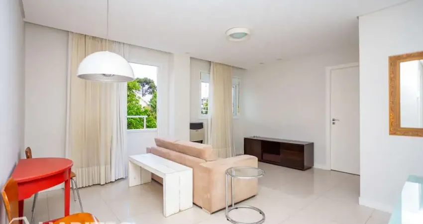 Apartamento com 1 quarto no Alto da XV - 2267 - HABITEC