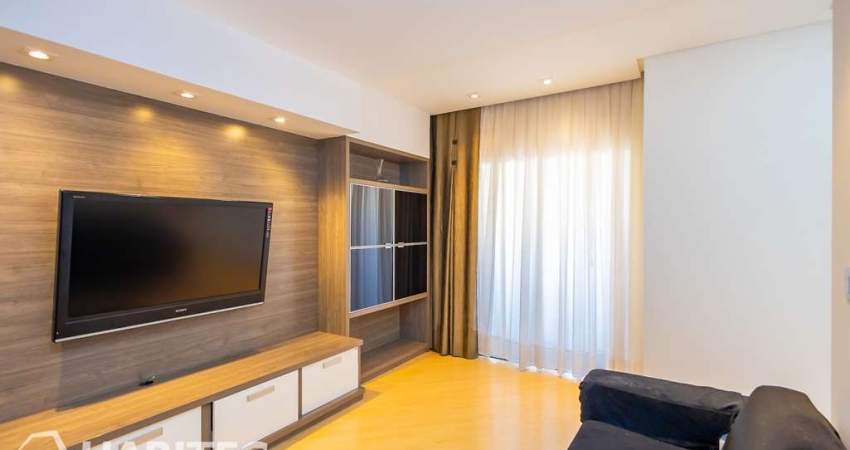 Apartamento com 2 quartos no Portão - 3601 - HABITEC