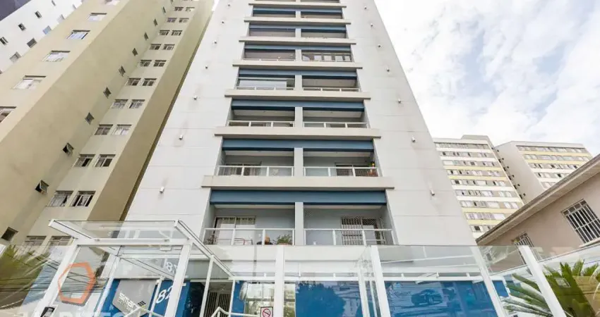 Apartamento com 02 quartos no Cristo Rei - 3602 - HABITEC