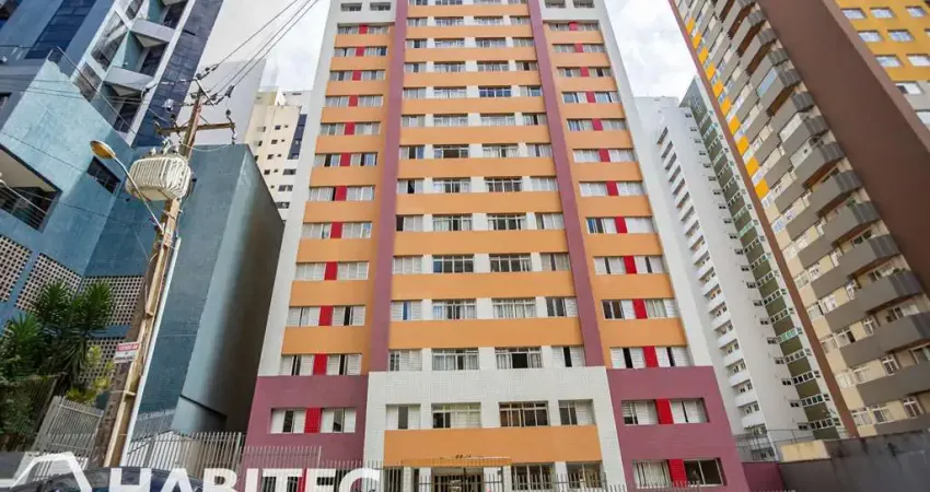 Apartamento com 3 quartos à venda na Rua Coronel Joaquim Ignácio Taborda Ribas, 859, Bigorrilho, Curitiba