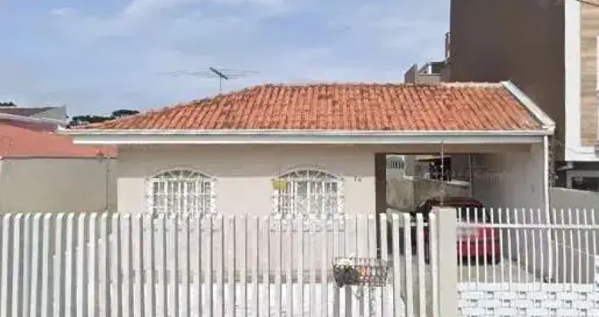 Casa com 2 quartos à venda na Rua Graviolas, 70, Uberaba, Curitiba