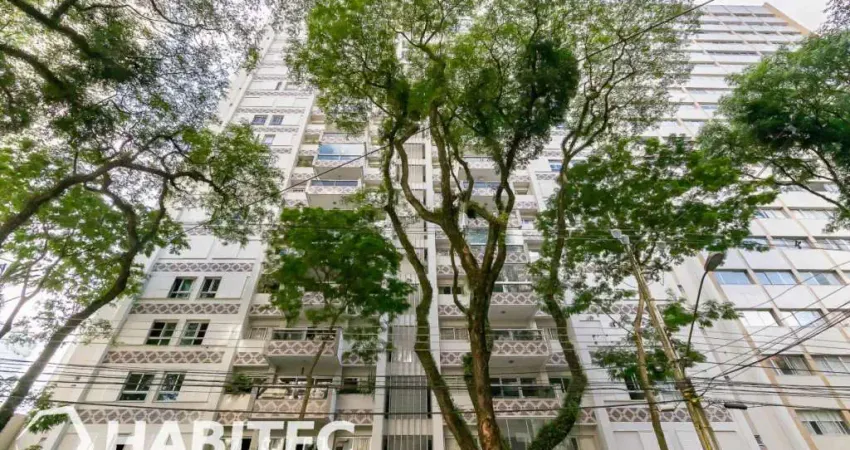 Apartamento com 4 quartos à venda na Rua Carneiro Lobo, 123, Batel, Curitiba