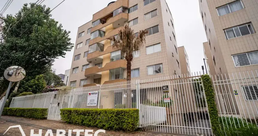 Cobertura com 4 quartos à venda na Rua Colombo, 254, Juvevê, Curitiba