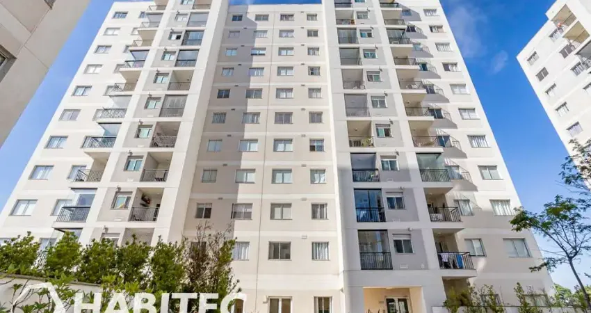 Apartamento com 2 quartos à venda na Rua Jovino do Rosário, 1674, Boa Vista, Curitiba