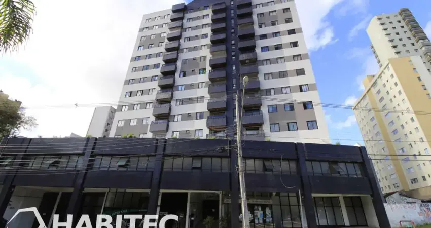 Apartamento com 3 quartos no Cristo Rei - 2298 - HABITEC