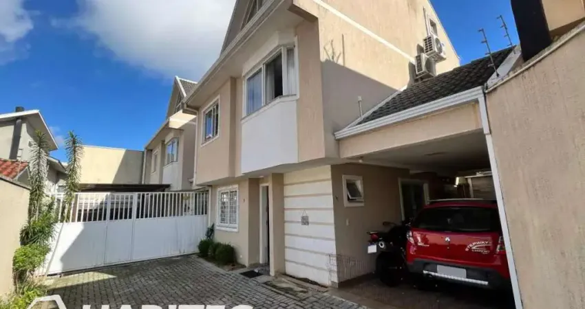 Casa com 3 quartos à venda na Rua Coronel José Carvalho de Oliveira, 1104, Uberaba, Curitiba