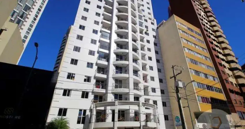 Ponto comercial com 1 sala à venda na Alameda Doutor Carlos de Carvalho, 847, Centro, Curitiba