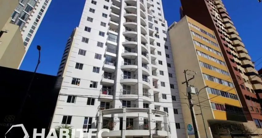 Ponto comercial com 1 sala à venda na Alameda Doutor Carlos de Carvalho, 827, Centro, Curitiba