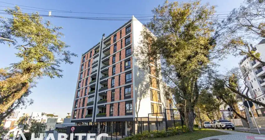 Apartamento com 3 quartos à venda na Rua Acre, 900, Água Verde, Curitiba