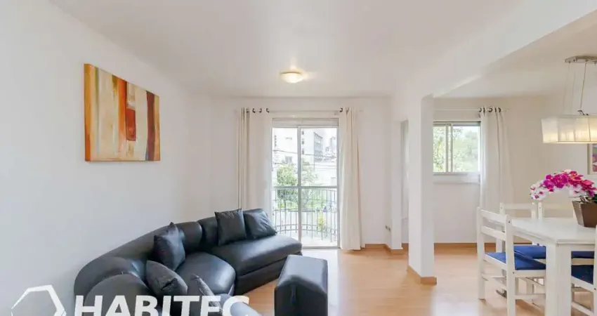 Apartamento com 2 quartos no São Francisco - 2316 - HABITEC