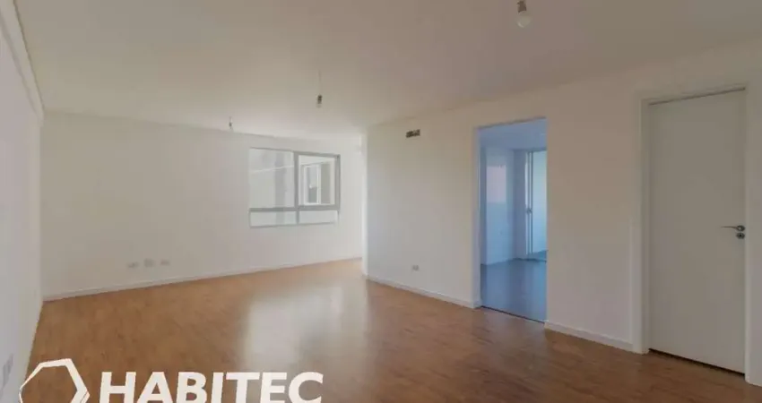 Apartamento com 3 quartos à venda na Rua Monsenhor Manoel Vicente, 1312, Água Verde, Curitiba