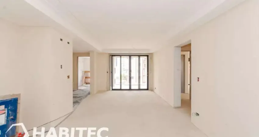 Apartamento com 3 quartos à venda na Rua Moyses Marcondes, 80, Juvevê, Curitiba