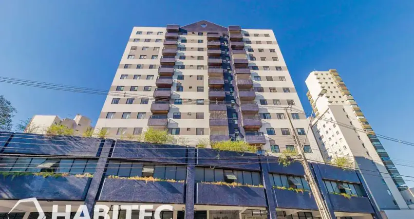 Apartamento com 3 quartos à venda na Avenida Presidente Affonso Camargo, 2625, Cristo Rei, Curitiba