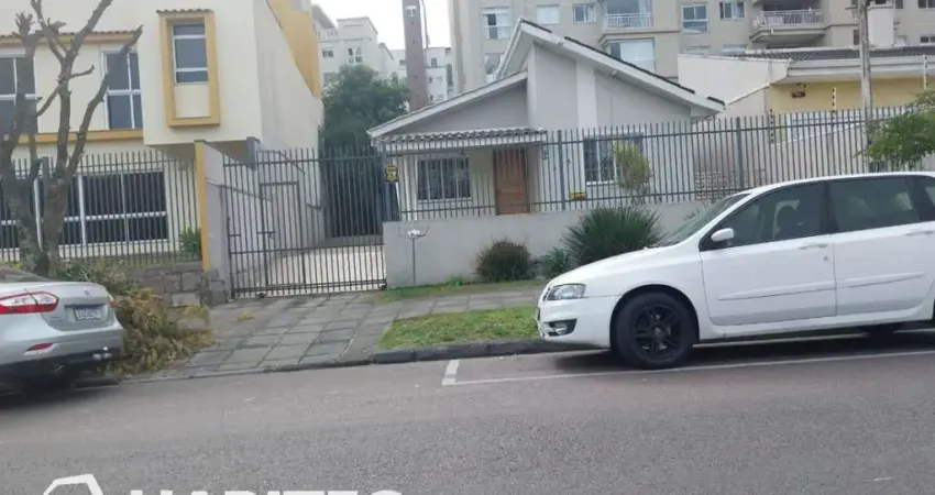 Terreno à venda na Rua Lindolfo Pessoa, 495, Vila Izabel, Curitiba