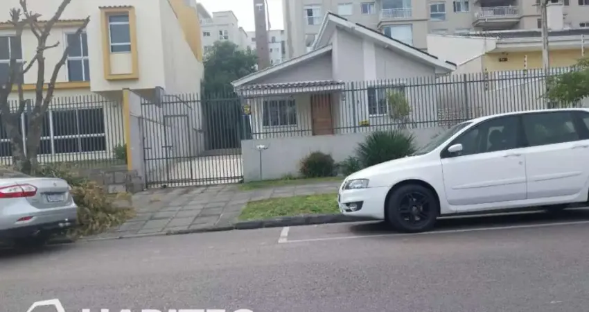 Terreno à venda na Rua Lindolfo Pessoa, 495, Vila Izabel, Curitiba
