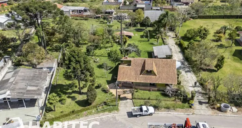 Terreno à venda na Avenida Iguaçu, 121, Centro, Balsa Nova