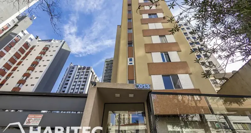 Apartamento com 3 quartos à venda na Rua Alferes Ângelo Sampaio, 1013, Batel, Curitiba