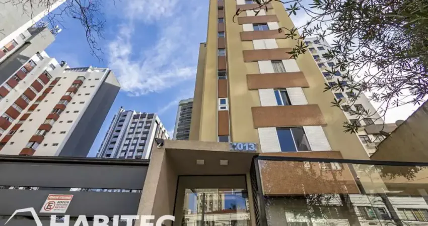Apartamento com 3 quartos à venda na Rua Alferes Ângelo Sampaio, 1013, Batel, Curitiba