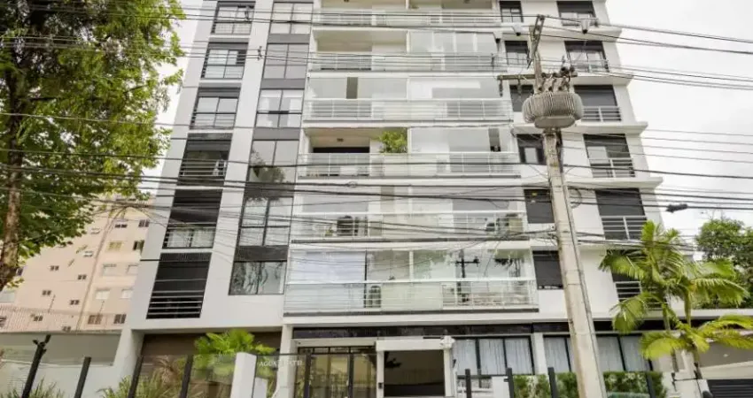 Apartamento com 3 quartos à venda na Rua Bento Viana, 780, Água Verde, Curitiba