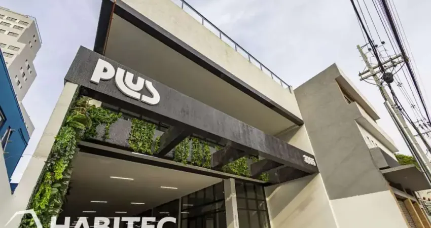 Kitnet / Stúdio à venda na Avenida República Argentina, 3165, Portão, Curitiba