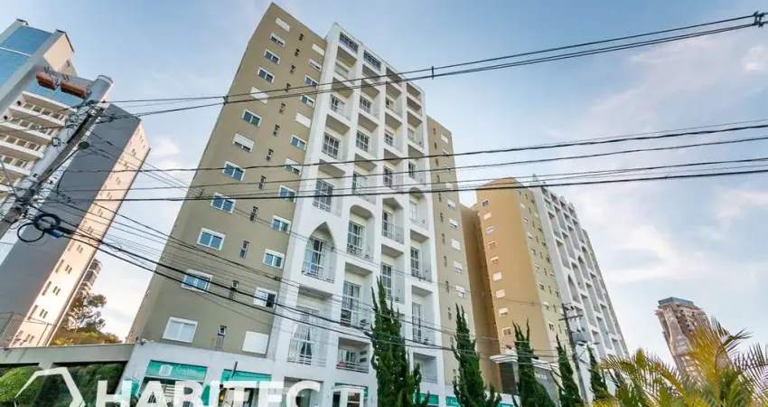 Apartamento com 3 quartos à venda na Rua Doutor Brasílio Vicente de Castro, 320, Ecoville, Curitiba