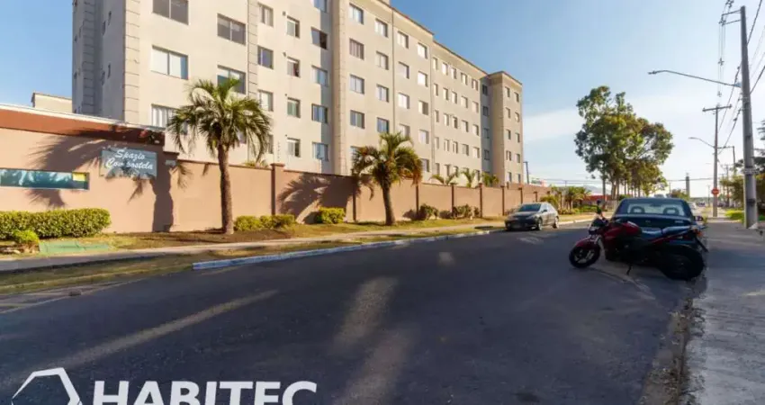 Apartamento com 2 quartos à venda na Rua São Bento, 2023, Hauer, Curitiba