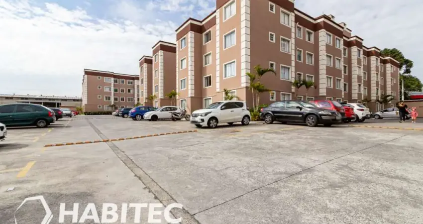 Apartamento com 2 quartos à venda na Rua São Bento, 2023, Hauer, Curitiba