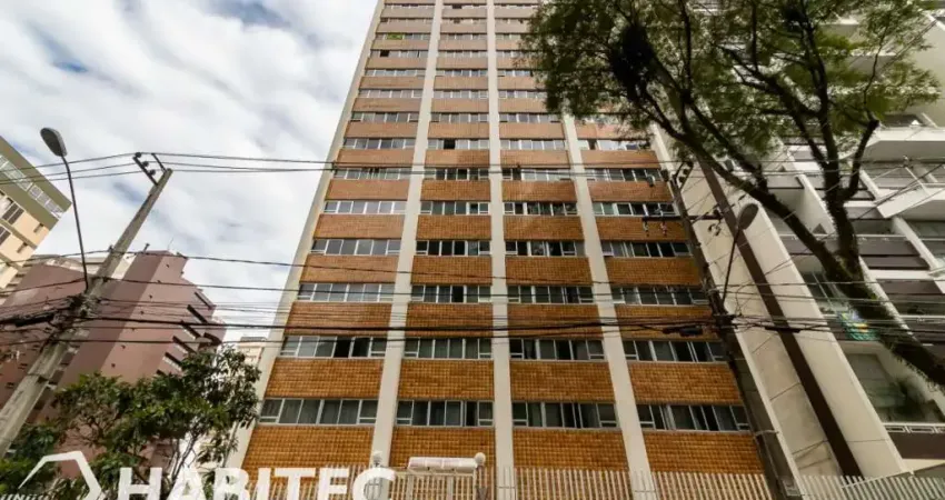 Apartamento com 3 quartos à venda na Rua Carneiro Lobo, 571, Batel, Curitiba