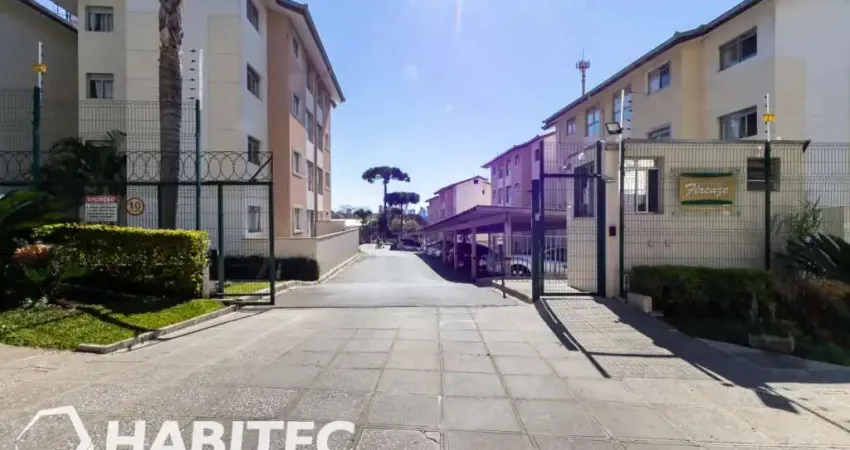 Apartamento com 3 quartos à venda na Rua Rosamélia de Oliveira, 500, Campo Comprido, Curitiba