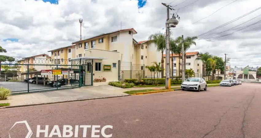 Apartamento com 3 quartos no Campo Comprido - Cond. Villaggio Firenze 2338 - HABITEC