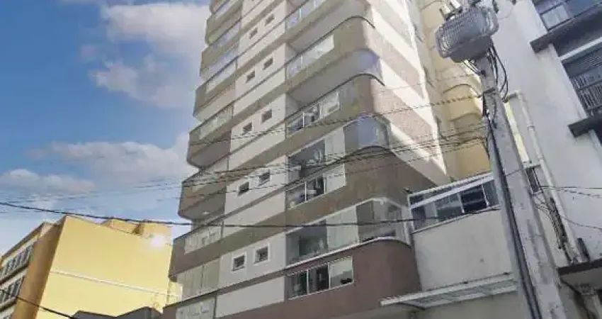 Kitnet / Stúdio à venda na Alameda Doutor Muricy, 73, Centro, Curitiba