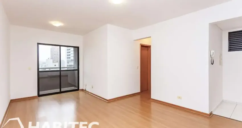 Apartamento com 2 quartos à venda na Avenida João Gualberto, 473, Alto da Glória, Curitiba