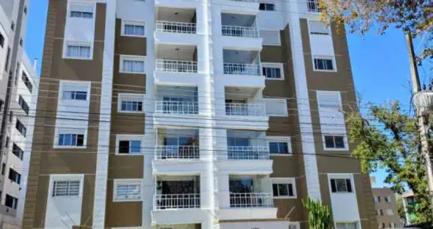 Apartamento com 4 quartos à venda na Rua Pará, 1479, Água Verde, Curitiba