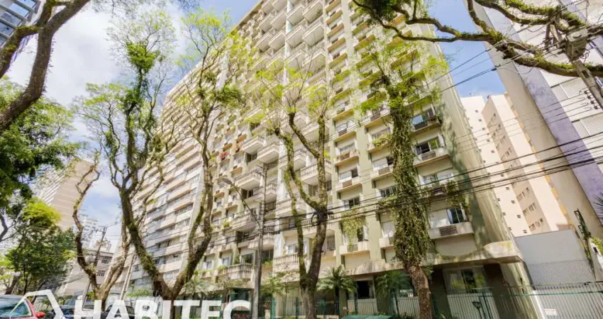 Apartamento com 4 quartos à venda na Rua Carneiro Lobo, 323, Água Verde, Curitiba