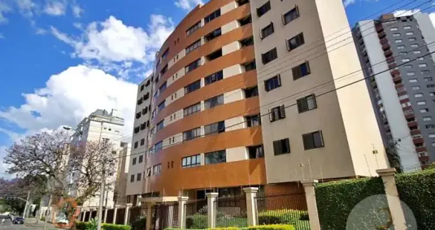 Apartamento com 4 quartos à venda na Rua do Herval, 34, Alto da Rua XV, Curitiba