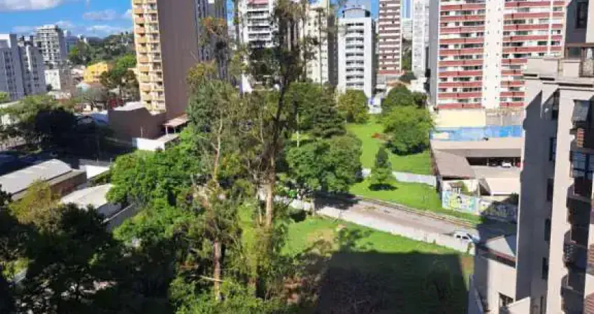 Apartamento com 3 quartos à venda na Rua Atílio Bório, 90, Cristo Rei, Curitiba