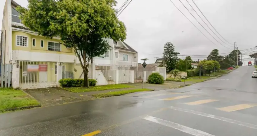Casa com 3 quartos à venda na Rua Coronel José Carvalho de Oliveira, 1409, Uberaba, Curitiba