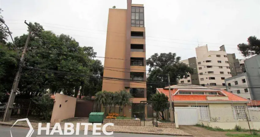 Cobertura com 4 quartos à venda na Rua Deputado Joaquim José Pedrosa, 778, Cabral, Curitiba