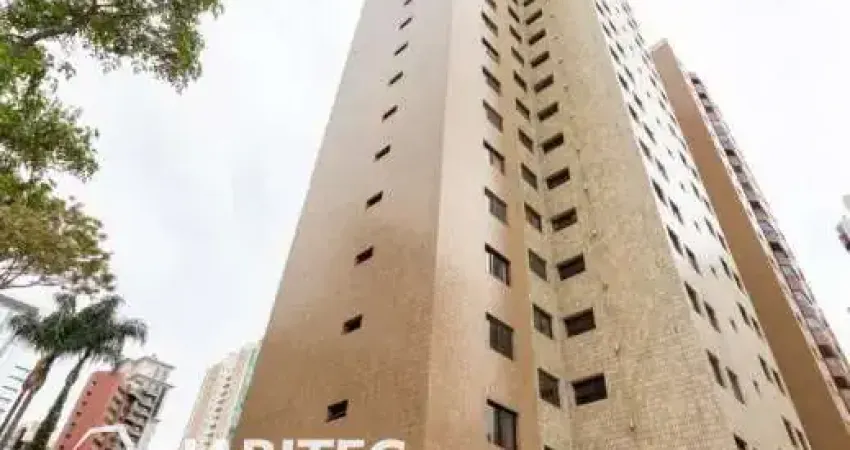Cobertura com 4 quartos no água verde - residencial belle ville - ht2363