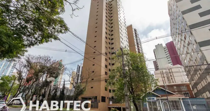 Cobertura com 4 suítes no Água Verde - Residencial Belle Ville - HT2363
