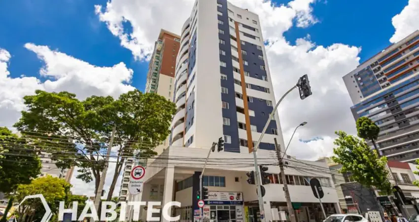 Apartamento com 3 quartos no Água Verde - Ed Pasadena - HT2367