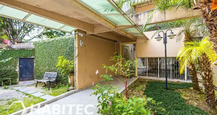 Apartamento com 3 quartos no Cabral - Ed Katia Regina - HT2387